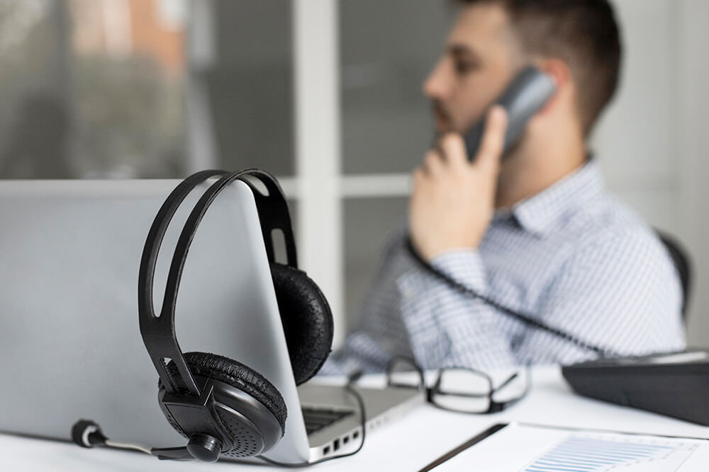 Multiple Customer Support Agents